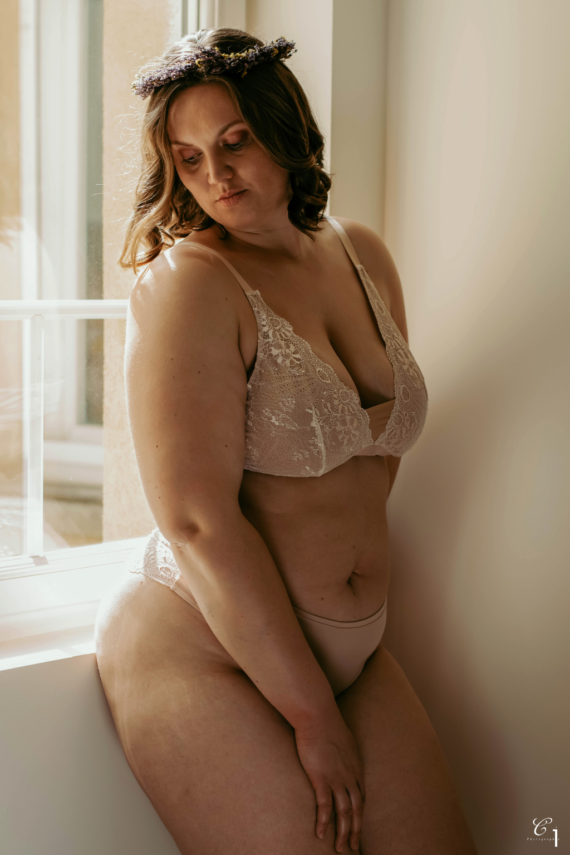 Ensemble Rose