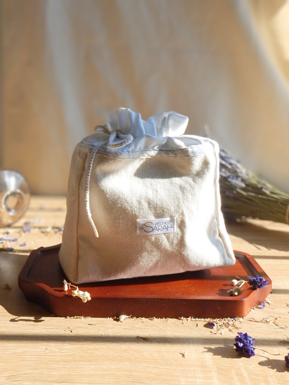 Pochette culotte