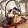 Corbeille panier
