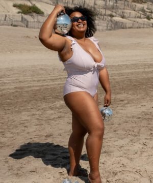 Maillot de Bain Julia