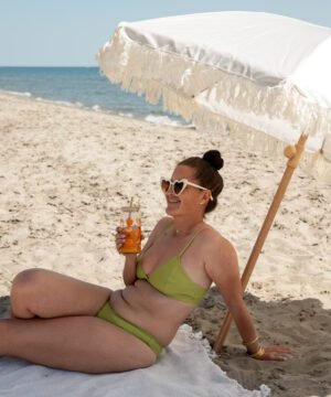 Maillot de bain Naïade