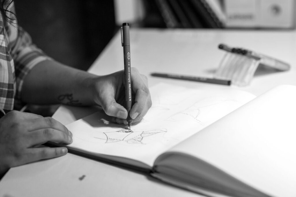 Choisir et réserver ces cours de coutures